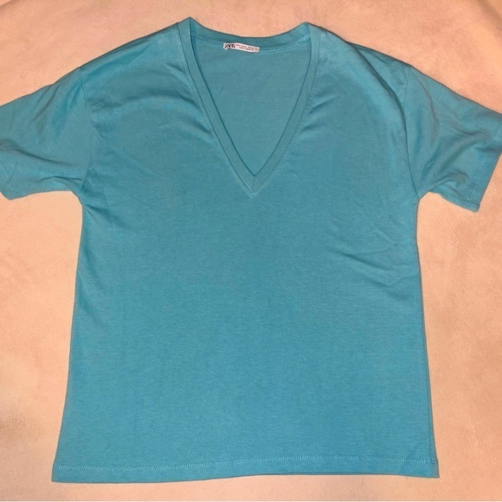 Zara Shirt‎